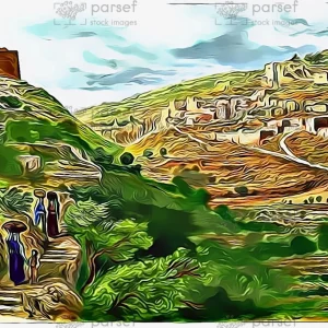 Valley of Jehoshaphat