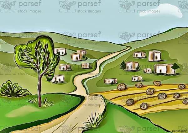 Village