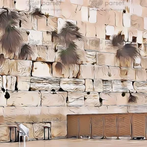 Western Wall