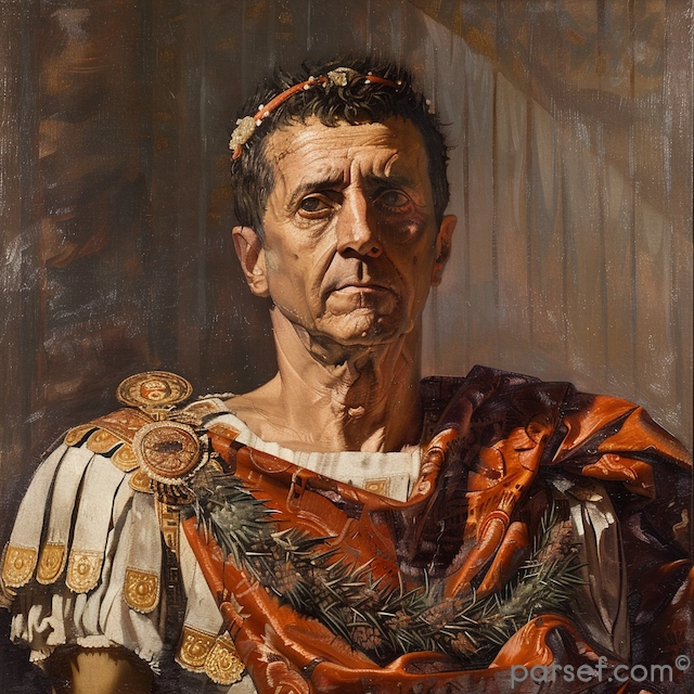 roman emperor Claudius