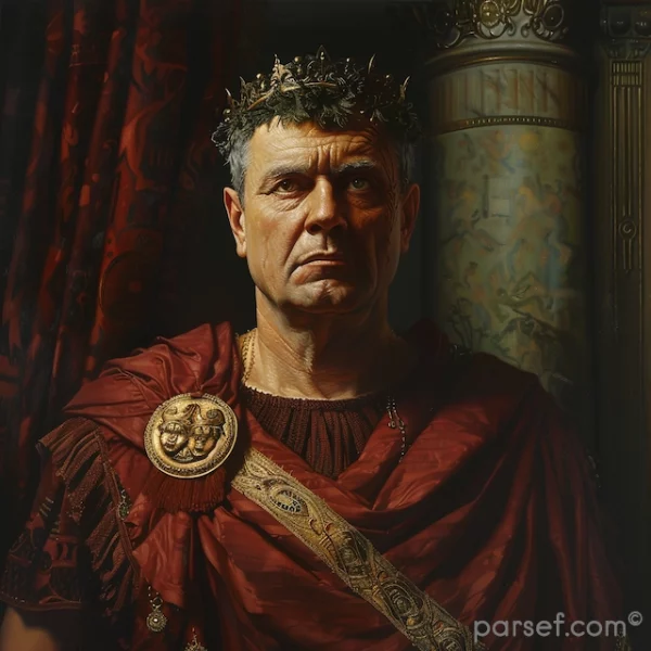 Roman Emperor Otho
