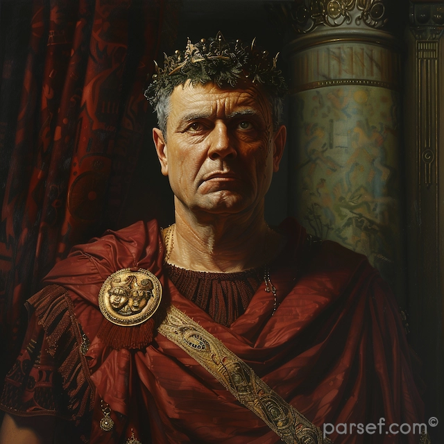 roman emperor Otho