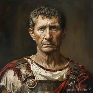 Roman Emperor Trajan