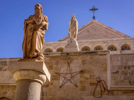 Influence of the Israelites on Christianity