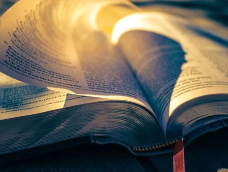 Parable of the Talents