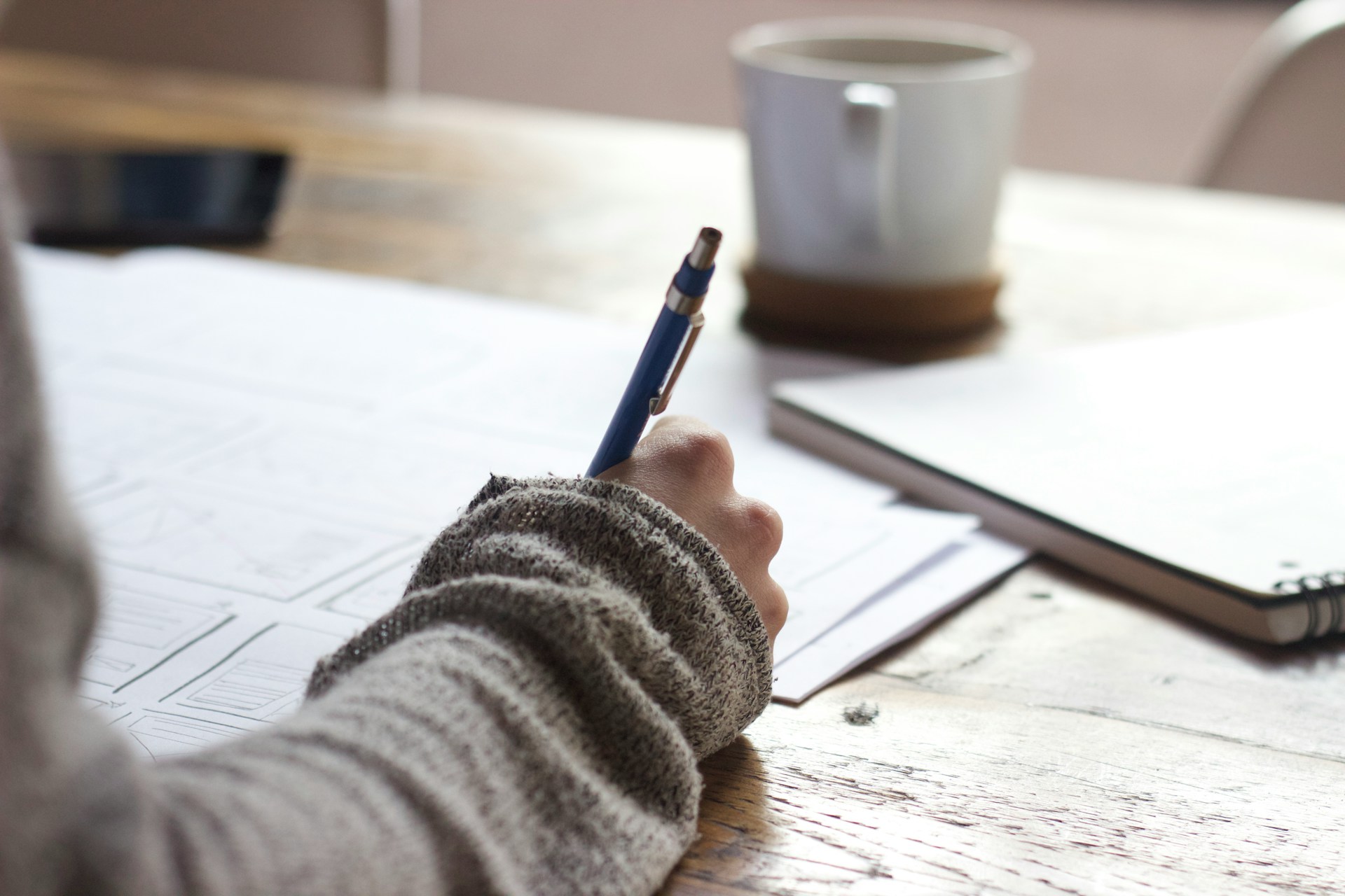 Why Interactive Learning Works